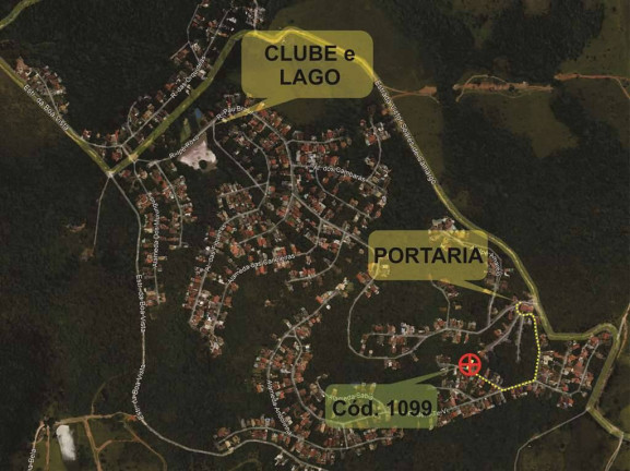 Imagem Terreno à Venda, 381 m² em Transurb - Itapevi Imagem Terreno à Venda, 381 m² em Transurb - Itapevi