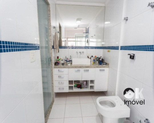 Imagem Apartamento com 3 Quartos à Venda, 136 m² em Jardim Paulista - São Paulo