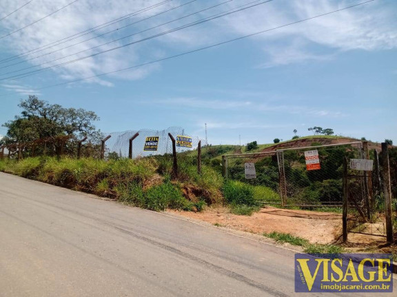 Imagem Terreno à Venda, 5 m² em Sao Silvestre - Jacareí