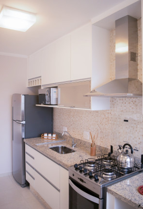 Imagem Apartamento com 2 Quartos à Venda, 79 m² em Centro - Bertioga Imagem Apartamento com 2 Quartos à Venda, 79 m² em Centro - Bertioga