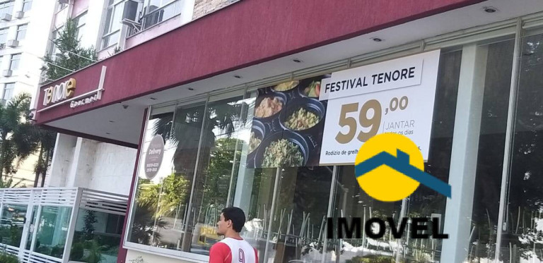 Imagem Sala Comercial à Venda, 32 m² em Icaraí - Niterói