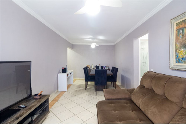 Imagem Apartamento com 3 Quartos à Venda, 93 m² em Jardim Marajoara - São Paulo Imagem Apartamento com 3 Quartos à Venda, 93 m² em Jardim Marajoara - São Paulo