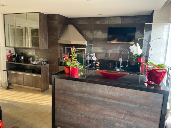 Imagem Apartamento com 4 Quartos à Venda, 213 m² em Vila Mariana - São Paulo Imagem Apartamento com 4 Quartos à Venda, 213 m² em Vila Mariana - São Paulo
