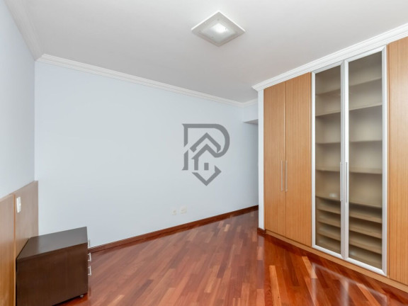 Imagem Apartamento com 3 Quartos à Venda, 142 m² em Campo Belo - São Paulo