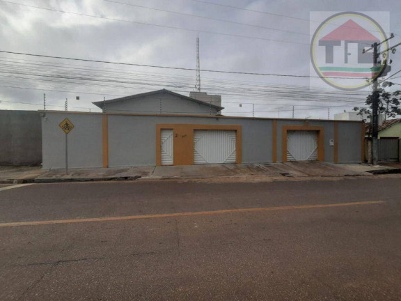 Imagem Casa com 3 Quartos para Alugar, 250 m² em Novo Horizonte - Marabá Imagem Casa com 3 Quartos para Alugar, 250 m² em Novo Horizonte - Marabá