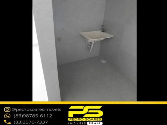 Imagem Apartamento com 2 Quartos à Venda, 54 m² em Bessa - João Pessoa Imagem Apartamento com 2 Quartos à Venda, 54 m² em Bessa - João Pessoa