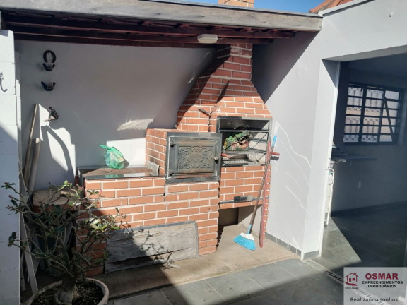 Imagem Imóvel com 5 Quartos à Venda, 255 m² em Centro - Sumaré