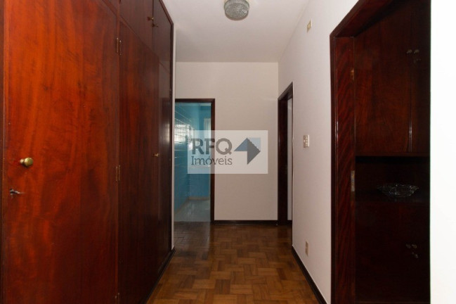 Imagem Casa com 3 Quartos à Venda, 193 m² em Vila Do Bosque - São Paulo Imagem Casa com 3 Quartos à Venda, 193 m² em Vila Do Bosque - São Paulo
