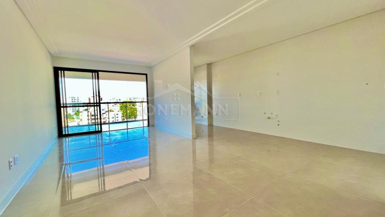 Imagem Apartamento com 3 Quartos à Venda, 126 m² em Canto - Florianópolis