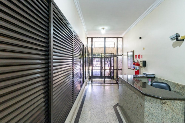 Imagem Apartamento com 3 Quartos à Venda, 118 m² em Bela Vista - São Paulo