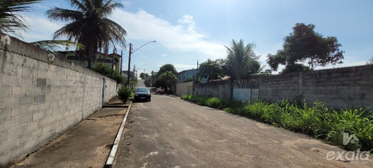 Imagem Terreno para Alugar ou Temporada, 600 m² em Castelândia - Serra