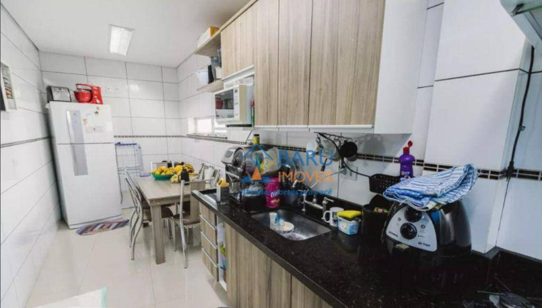 Imagem Apartamento com 3 Quartos à Venda, 60 m² em Santa Cecília - São Paulo Imagem Apartamento com 3 Quartos à Venda, 60 m² em Santa Cecília - São Paulo