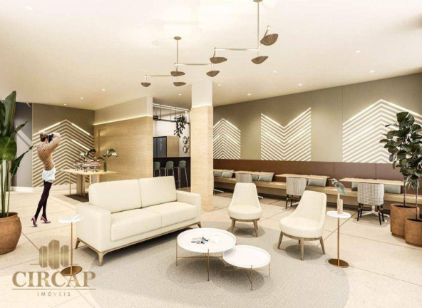 Imagem Apartamento com 3 Quartos à Venda, 111 m² em Pinheiros - São Paulo Imagem Apartamento com 3 Quartos à Venda, 111 m² em Pinheiros - São Paulo
