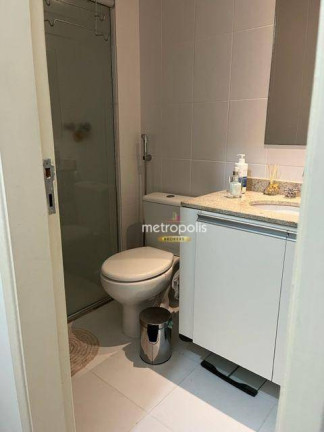 Imagem Apartamento com 2 Quartos à Venda, 72 m² em Santa Paula - São Caetano Do Sul Imagem Apartamento com 2 Quartos à Venda, 72 m² em Santa Paula - São Caetano Do Sul