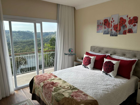Imagem Casa com 5 Quartos à Venda, 373 m² em Carniel - Gramado Imagem Casa com 5 Quartos à Venda, 373 m² em Carniel - Gramado