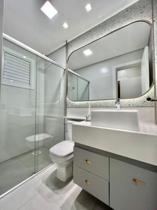Imagem Apartamento com 3 Quartos à Venda, 94 m² em Navegantes - Capao Da Canoa
