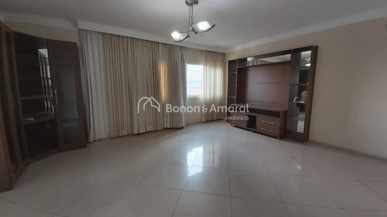 Cobertura com 3 Quartos à Venda, 136 m² em Parque Das Flores - Campinas