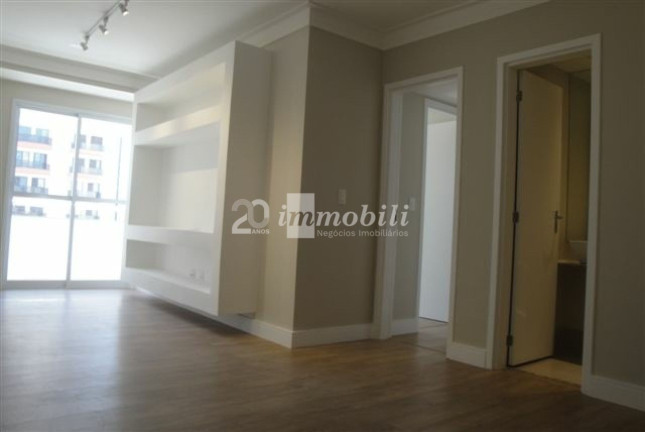 Imagem Apartamento com 2 Quartos à Venda, 94 m² em água Branca - São Paulo