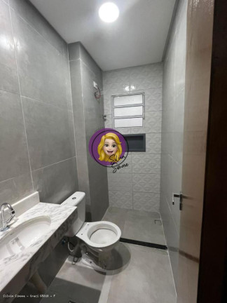 Imagem Casa de Condomínio com 2 Quartos à Venda, 75 m² em Jardim Recanto São Vicente - São Vicente Imagem Casa de Condomínio com 2 Quartos à Venda, 75 m² em Jardim Recanto São Vicente - São Vicente