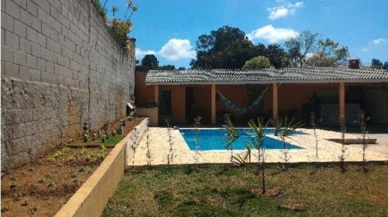 Imagem Chácara com 3 Quartos à Venda, 690 m² em Terra Preta - Mairiporã Imagem Chácara com 3 Quartos à Venda, 690 m² em Terra Preta - Mairiporã