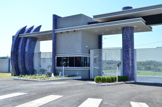 Imagem Terreno à Venda, 405 m² em Vila Yolanda - Foz Do Iguaçu