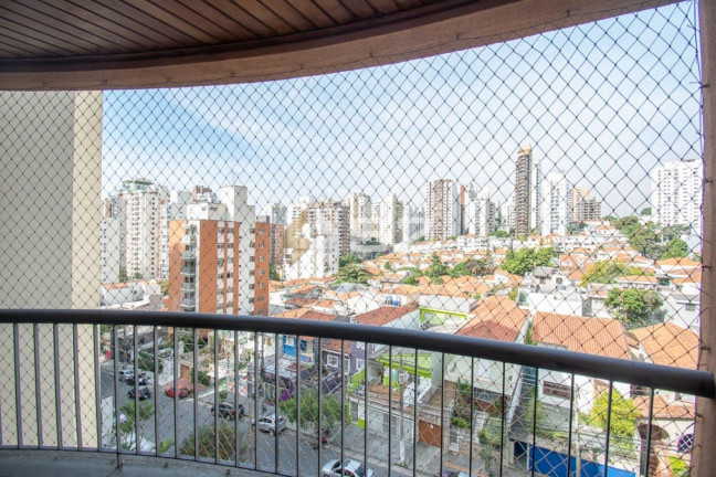 Imagem Apartamento com 2 Quartos à Venda, 82 m² em Perdizes - São Paulo Imagem Apartamento com 2 Quartos à Venda, 82 m² em Perdizes - São Paulo
