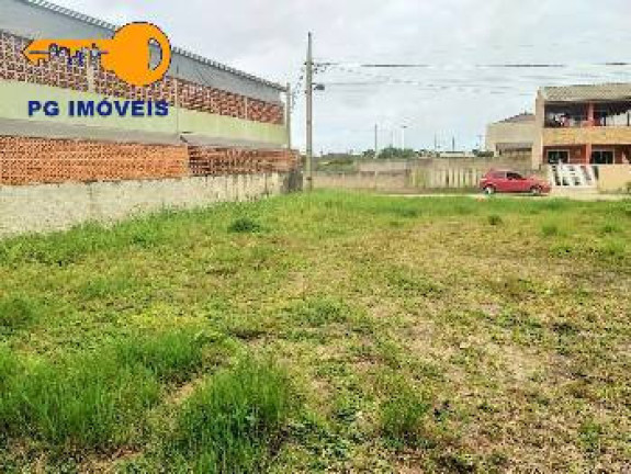 Imagem Terreno à Venda, 534 m² em Praia De Leste - Pontal Do Paraná