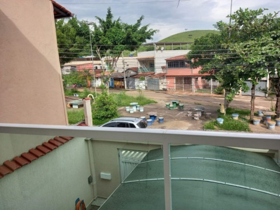 Imagem Casa com 2 Quartos à Venda, 180 m² em São Sebastião - Volta Redonda Imagem Casa com 2 Quartos à Venda, 180 m² em São Sebastião - Volta Redonda