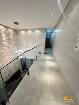 Imagem Casa de Condomínio com 5 Quartos à Venda, 343 m² em Cuiabá Imagem Casa de Condomínio com 5 Quartos à Venda, 343 m² em Cuiabá