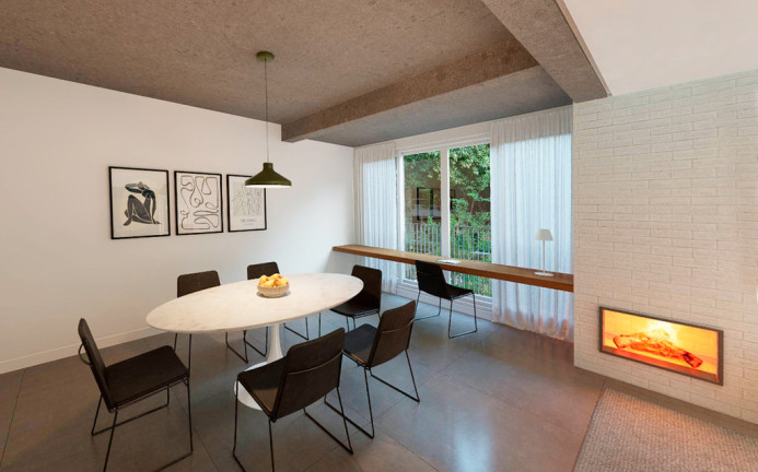 Imagem Casa de Condomínio com 3 Quartos à Venda, 196 m² em Tristeza - Porto Alegre Imagem Casa de Condomínio com 3 Quartos à Venda, 196 m² em Tristeza - Porto Alegre