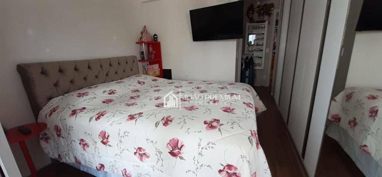 Imagem Apartamento com 2 Quartos à Venda, 103 m² em Jardim Aquarius - São José Dos Campos