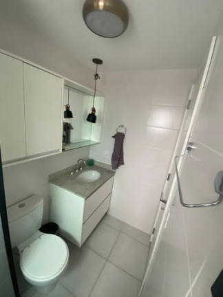 Imagem Apartamento com 2 Quartos à Venda, 63 m² em Butantã - São Paulo Imagem Apartamento com 2 Quartos à Venda, 63 m² em Butantã - São Paulo