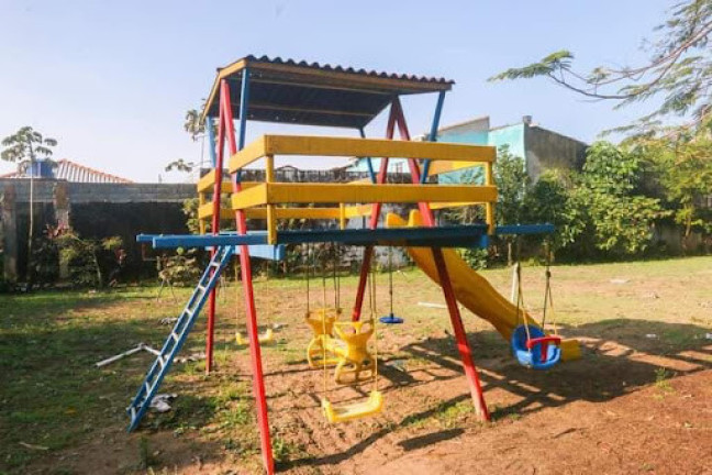 Imagem Apartamento com 2 Quartos à Venda, 63 m² em Balneário Maracanã - Praia Grande
