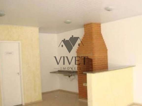 Imagem Cobertura com 3 Quartos à Venda, 105 m² em Parque Reserva Fazenda Imperial - Sorocaba