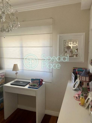 Imagem Apartamento com 3 Quartos à Venda, 190 m² em Lapa - São Paulo