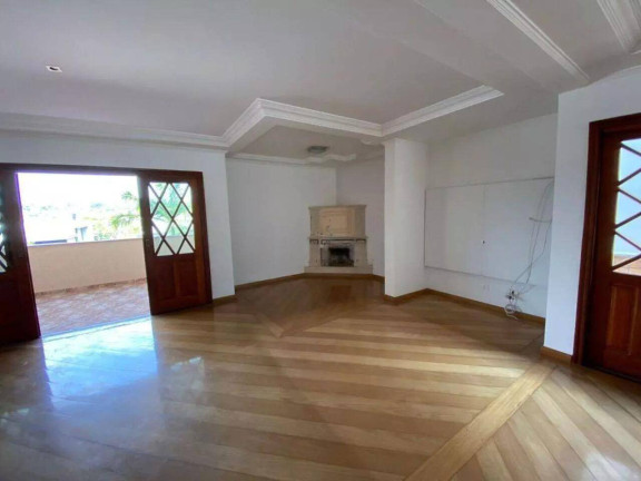 Imagem Apartamento com 5 Quartos para Alugar, 600 m² em Alphaville Residencial Zero - Barueri Imagem Apartamento com 5 Quartos para Alugar, 600 m² em Alphaville Residencial Zero - Barueri