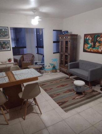 Apartamento com 3 Quartos à Venda, 155 m² em Acaraú - Ubatuba