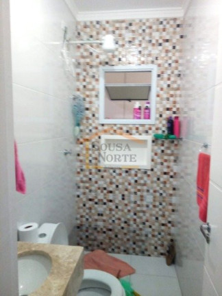 Imagem Apartamento com 2 Quartos à Venda, 50 m² em Vila Medeiros - São Paulo Imagem Apartamento com 2 Quartos à Venda, 50 m² em Vila Medeiros - São Paulo