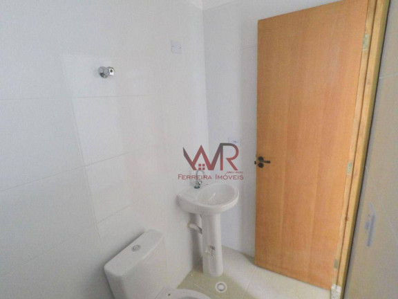 Imagem Apartamento com 2 Quartos à Venda, 34 m² em Artur Alvim - São Paulo