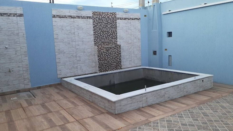 Imagem Casa com 2 Quartos à Venda, em Nova Itanhaém - Itanhaém Imagem Casa com 2 Quartos à Venda, em Nova Itanhaém - Itanhaém