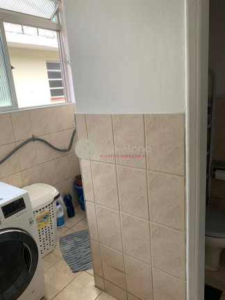 Imagem Apartamento com 3 Quartos à Venda, 86 m² em Boqueirao - Santos Imagem Apartamento com 3 Quartos à Venda, 86 m² em Boqueirao - Santos