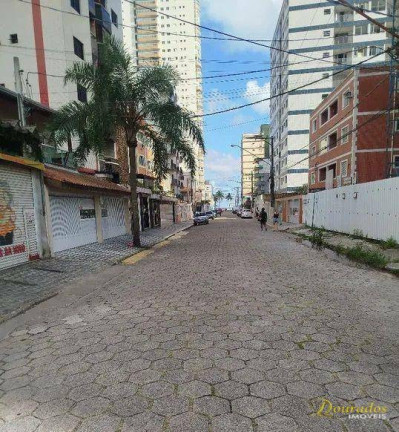 Imagem Kitnet com 1 Quarto à Venda, 24 m² em Aviação - Praia Grande Imagem Kitnet com 1 Quarto à Venda, 24 m² em Aviação - Praia Grande