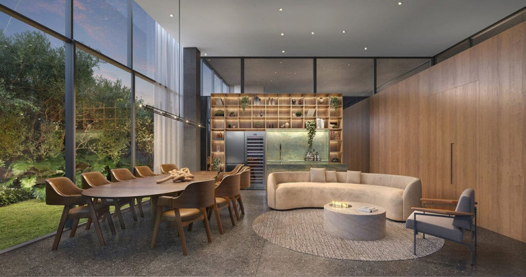 Imagem Imóvel com 1 Quarto à Venda,  em Itaim Bibi - São Paulo