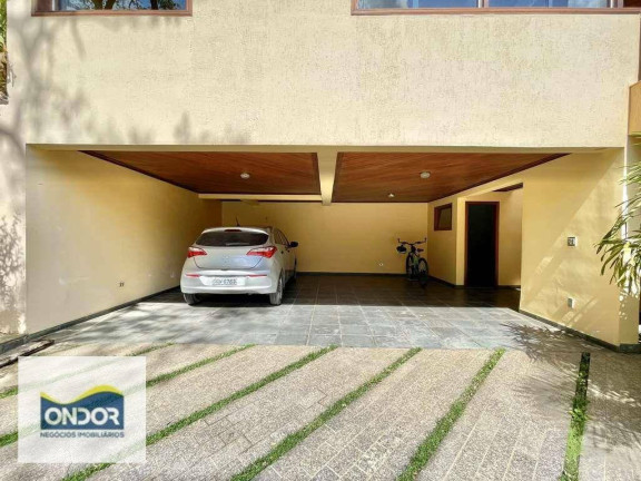 Imagem Casa de Condomínio com 3 Quartos à Venda, 390 m² em Condomínio São Paulo Ii - Cotia Imagem Casa de Condomínio com 3 Quartos à Venda, 390 m² em Condomínio São Paulo Ii - Cotia