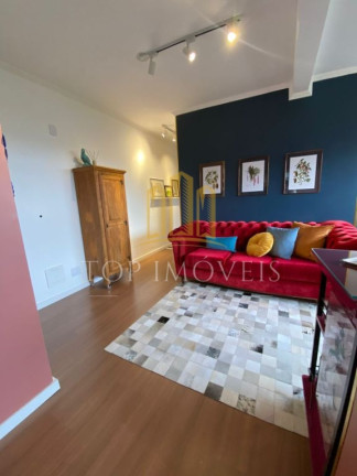 Imagem Apartamento com 2 Quartos à Venda, 65 m² em Condomínio Residencial Colinas Do Paratehy - São José Dos Campos Imagem Apartamento com 2 Quartos à Venda, 65 m² em Condomínio Residencial Colinas Do Paratehy - São José Dos Campos