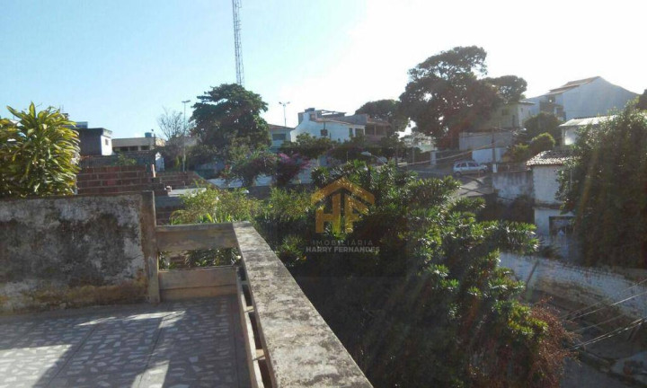 Imagem Casa com 4 Quartos à Venda, 260 m² em Cajueiro - Recife Imagem Casa com 4 Quartos à Venda, 260 m² em Cajueiro - Recife
