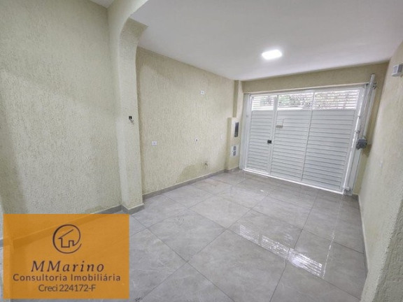 Imagem Sobrado com 3 Quartos para Alugar, 160 m² em Tatuapé - Sao Paulo