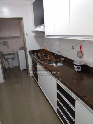 Imagem Apartamento com 3 Quartos à Venda, 96 m² em Jardim Paulista - Ribeirão Preto Imagem Apartamento com 3 Quartos à Venda, 96 m² em Jardim Paulista - Ribeirão Preto