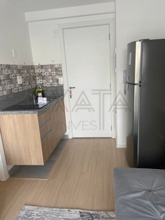 Imagem Imóvel com 1 Quarto à Venda, 26 m² em Vila Nova Conceição - São Paulo Imagem Imóvel com 1 Quarto à Venda, 26 m² em Vila Nova Conceição - São Paulo