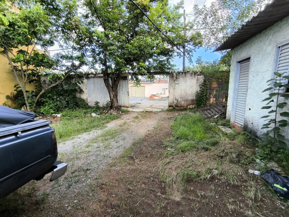 Imagem Terreno à Venda, 100 m² em Jardim Novo Mundo - Goiania Imagem Terreno à Venda, 100 m² em Jardim Novo Mundo - Goiania